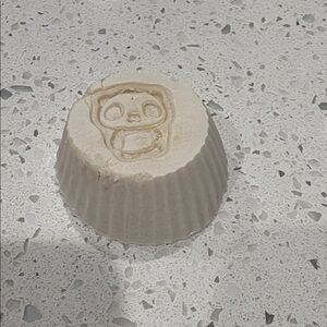 Eslira Natura Panda Calendula Baby Soap 2 oz.